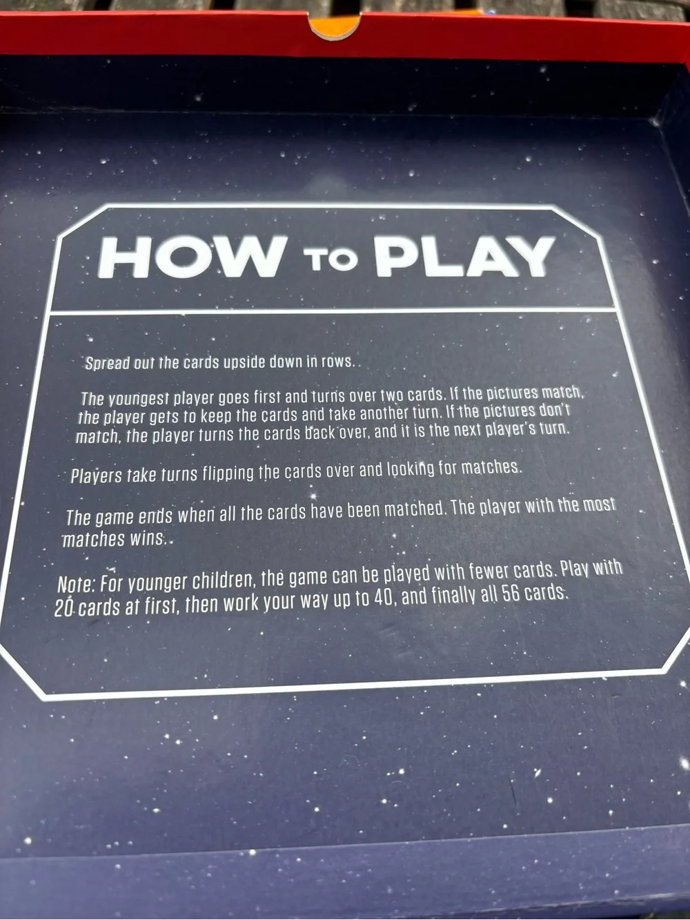 Pete the Cat and NASA Explore Space Matching Games